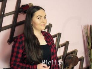 Mialisa