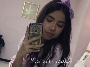 Miamartinez018