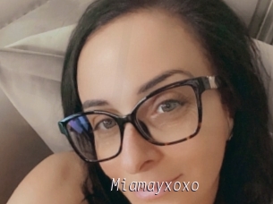 Miamayxoxo