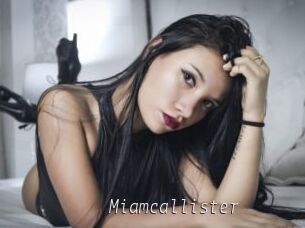 Miamcallister