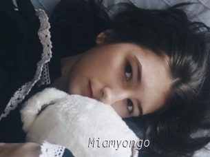 Miamyongo