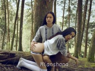 Mianshana