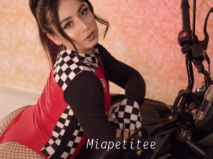 Miapetitee