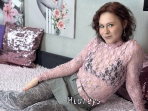 Miareys