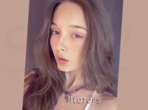 Miaroys