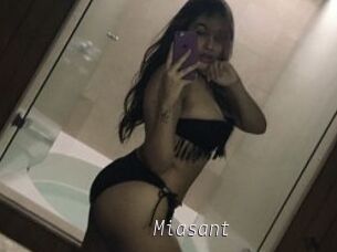 Miasant