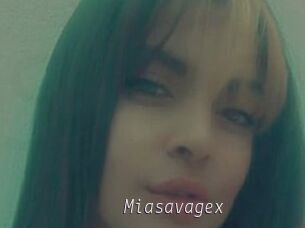 Miasavagex