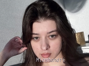 Miashandri