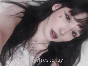 Miasidnay