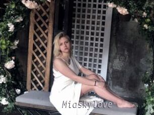 Miaskylove