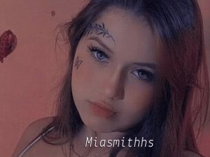 Miasmithhs