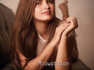 Miawattson