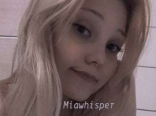 Miawhisper