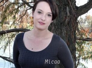 Micaa