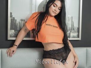 Micaellafox
