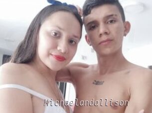 Michaelandallison