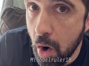Michaelruler18