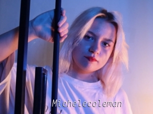 Michelecoleman