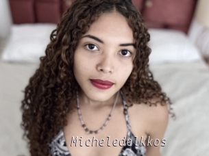 Micheledelkkos