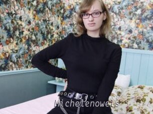 Michelenowels