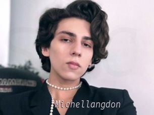 Michellangdon
