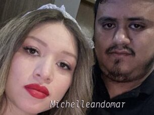Michelleandomar