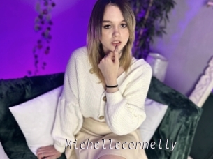 Michelleconnelly