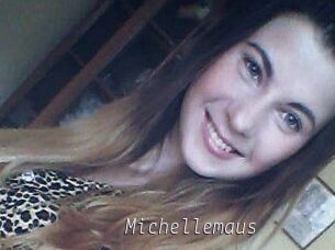Michellemaus