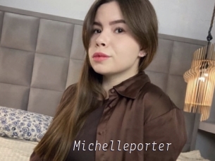 Michelleporter