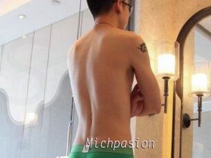 Michpasion