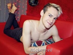 Mickeyced