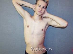Mickeygus
