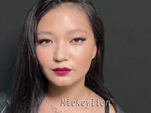 Mickeylion