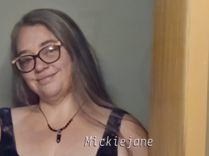Mickiejane