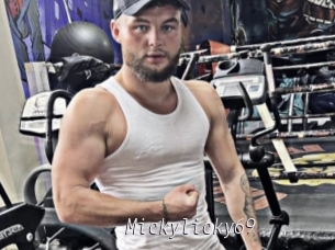 Mickylicky69