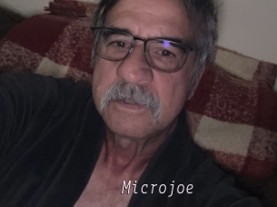 Microjoe