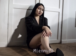 Mienmuti