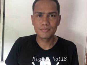 Miguel_hot18