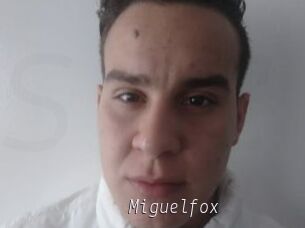 Miguelfox