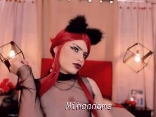 Mihaadams