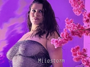 Miiastorm
