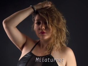 Miiaturner