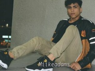 Miikeadams