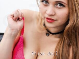 Miiss_doll