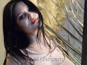 Mijoshimura