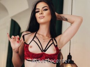Mikaelacarter