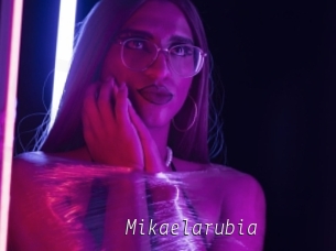 Mikaelarubia