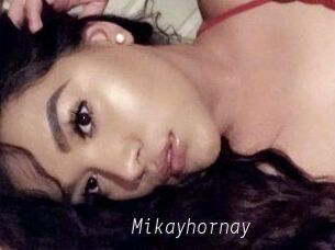 Mikayhornay