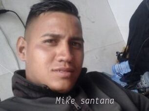 Mike_santana