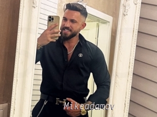 Mikeadamov